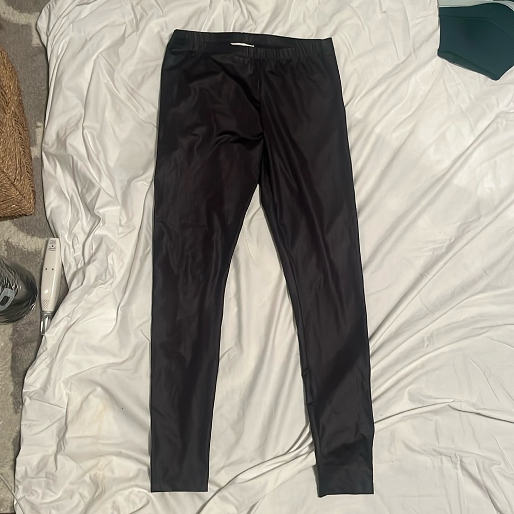 H&M BASIC LEGGING